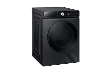 Máy sấy bơm nhiệt Bespoke Samsung 10Kg DV10BB9440GBSV