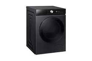 Máy sấy bơm nhiệt Bespoke Samsung 10Kg DV10BB9440GBSV