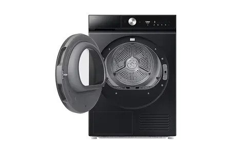 Máy sấy bơm nhiệt Bespoke Samsung 10Kg DV10BB9440GBSV