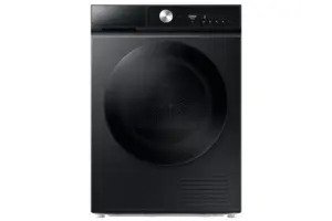 Máy sấy bơm nhiệt Bespoke Samsung 10Kg DV10BB9440GBSV