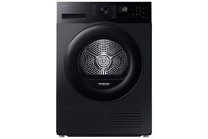 Máy sấy bơm nhiệt Samsung 9 kg DV90CGC2A0ABSV