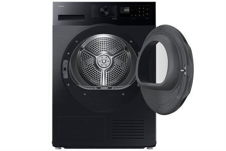 Máy sấy bơm nhiệt Samsung 9 kg DV90CGC2A0ABSV