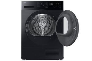 Máy sấy bơm nhiệt Samsung 9 kg DV90CGC2A0ABSV