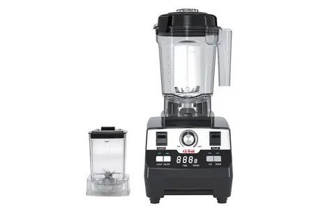 Máy xay sinh tố công nghiệp Gali GL-1529B