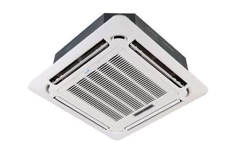 Máy lạnh âm trần Midea Inverter MCD1-36CRDN8 4.0 HP