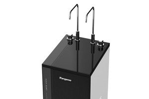Máy lọc nước nóng lạnh Kangaroo KG10A88