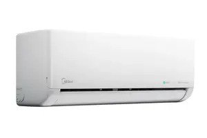 Máy lạnh Midea Inverter 1HP MSCE-10CRFN8