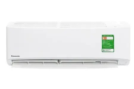 Máy lạnh Panasonic 2 HP CU/CS-N18AKH-8