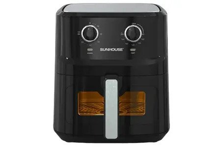 Nồi chiên không dầu 6,5L Sunhouse SHD4030