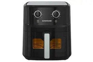 Nồi chiên không dầu 6,5L Sunhouse SHD4030
