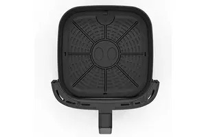 Nồi chiên không dầu 6,5L Sunhouse SHD4030