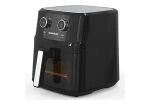 Nồi chiên không dầu 6,5L Sunhouse SHD4030