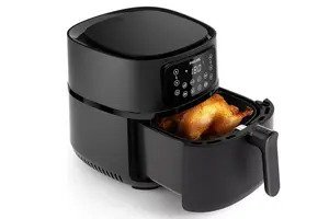 Nồi chiên không dầu Philips 7.2 lít HD9285/90