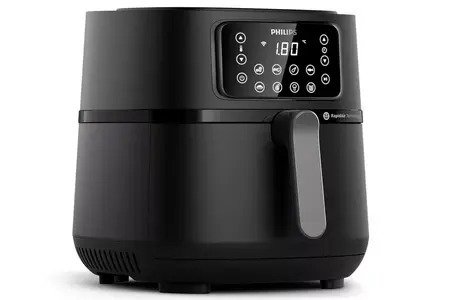 Nồi chiên không dầu Philips 7.2 lít HD9285/90