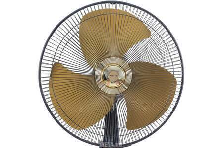 Quạt đứng Panasonic F-407WGO