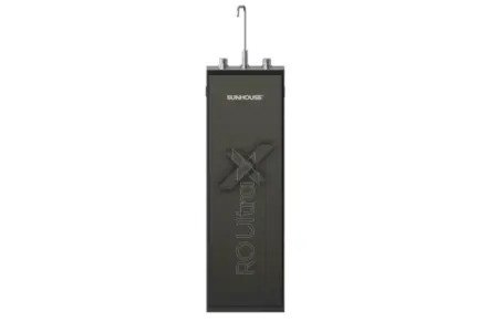 Máy lọc nước RO Sunhouse SHA8823LA ion kiềm hydrogen 11 lõi