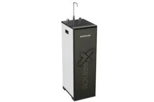 Máy lọc nước RO Sunhouse SHA8823LA ion kiềm hydrogen 11 lõi