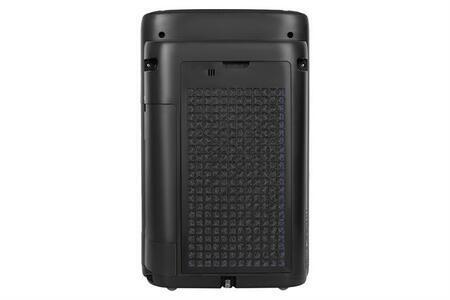 Máy lọc không khí Sharp KI-N40V-H 29W