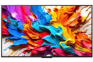 Smart LG QNED Evo AI 75 Inch 75QNED9MASA