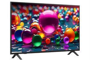 Smart Tivi LG AI 4K 50 inch 50UA8450PSA