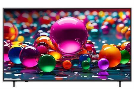 Smart Tivi LG AI 4K 65 inch 65UA8450PSA