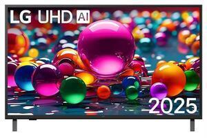 Smart Tivi LG AI 4K 75 inch 75UA8450PSA