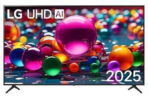 Smart Tivi LG AI 4K 86 inch 86UA8450PSA