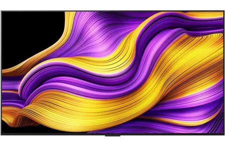 Smart Tivi LG OLED Evo AI 4K 77 Inch OLED77G5PSA