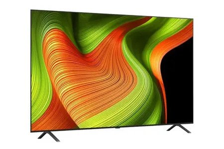 Smart Tivi LG OLED AI 4K 48 Inch OLED48B5PSA