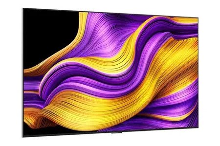 Smart Tivi LG OLED Evo AI 4K 77 Inch OLED77G5PSA