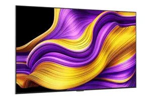 Smart Tivi LG OLED Evo AI 4K 77 Inch OLED77G5PSA