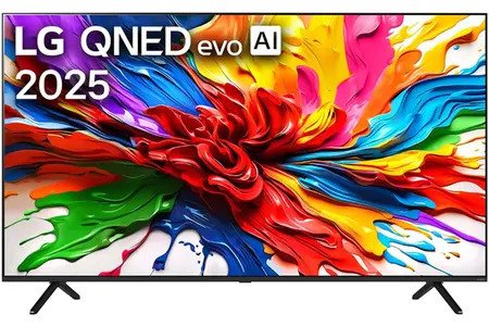 Smart Tivi LG QNED Evo AI 4K 65 Inch 65QNED92ASA