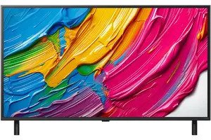 Smart Tivi LG QNED AI 4K 86 Inch 86QNED80ASA