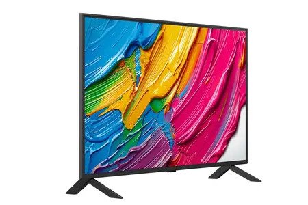 Smart Tivi LG QNED AI 4K 86 Inch 86QNED80ASA