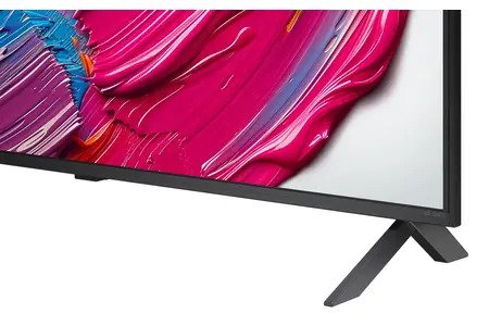Smart Tivi LG QNED AI 4K 55 Inch 55QNED80ASA