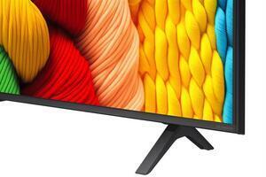 Smart Tivi NanoCell LG AI 4K 43 inch 43NANO80ASA