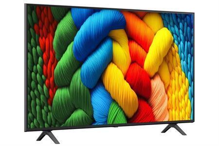Smart Tivi NanoCell LG AI 4K 55 inch 55NANO80ASA