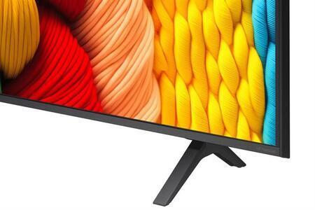 Smart Tivi NanoCell LG AI 4K 55 inch 55NANO80ASA