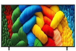 Smart Tivi NanoCell LG AI 4K 65 inch 65NANO80ASA