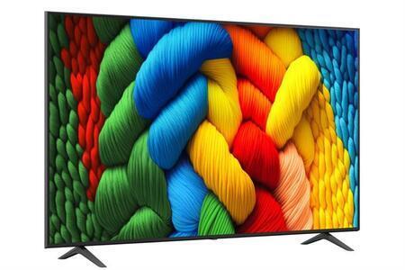 Smart Tivi NanoCell LG AI 4K 65 inch 65NANO80ASA