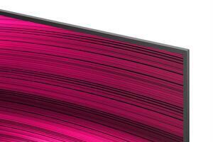 Smart Tivi OLED evo LG AI 4K 55 inch OLED55C5PSA