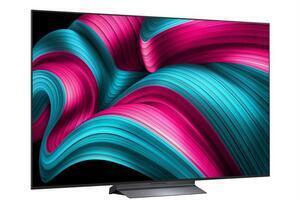 Smart Tivi OLED evo LG AI 4K 65 inch OLED65C5PSA