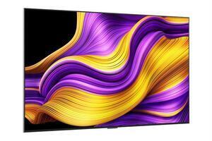Smart Tivi OLED evo LG AI 4K 65 inch OLED65G5PSA