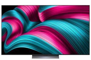 Smart Tivi OLED evo LG AI 4K 77 inch OLED77C5PSA
