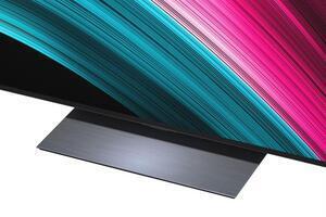 Smart Tivi OLED evo LG AI 4K 83 inch OLED83C5PSA