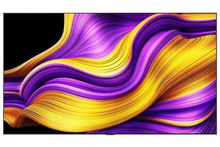 Smart Tivi OLED evo LG AI 4K 97 inch OLED97G5PSA