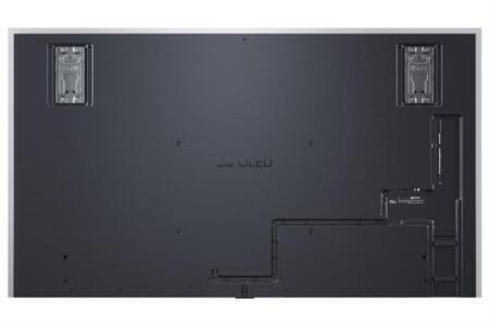 Smart Tivi OLED evo LG AI 4K 97 inch OLED97G5PSA