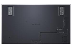 Smart Tivi OLED evo LG AI 4K 97 inch OLED97G5PSA