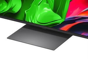 Smart Tivi QNED evo LG AI 4K 100 inch 100QNED86AS