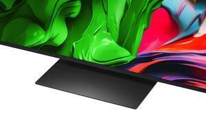 Smart Tivi QNED evo LG AI 4K 55 inch 55QNED86ASA